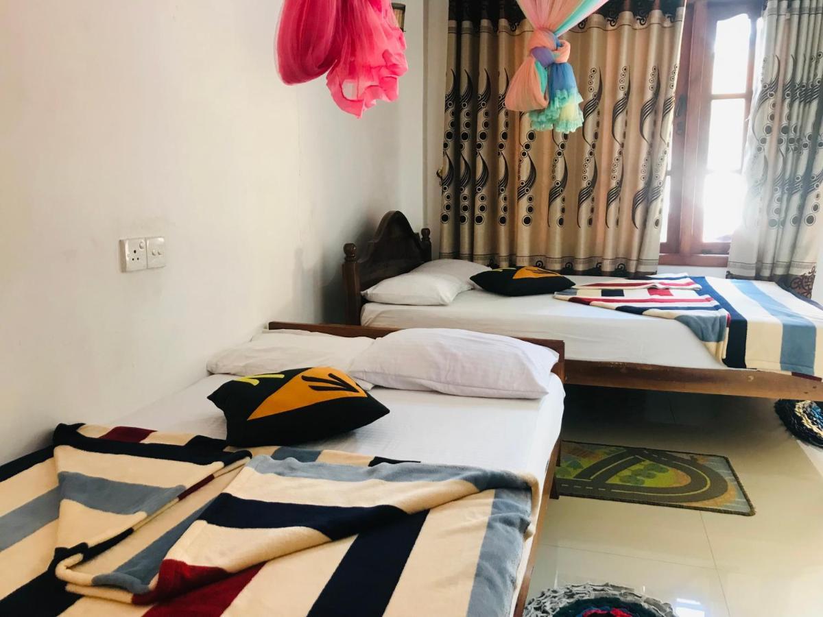 Peters Inn Ella Luaran gambar