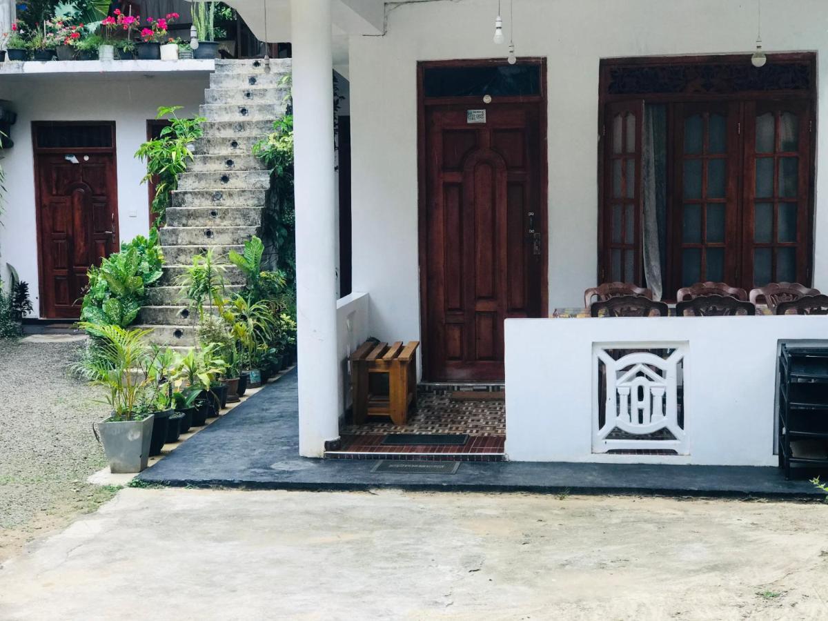 Peters Inn Ella Luaran gambar