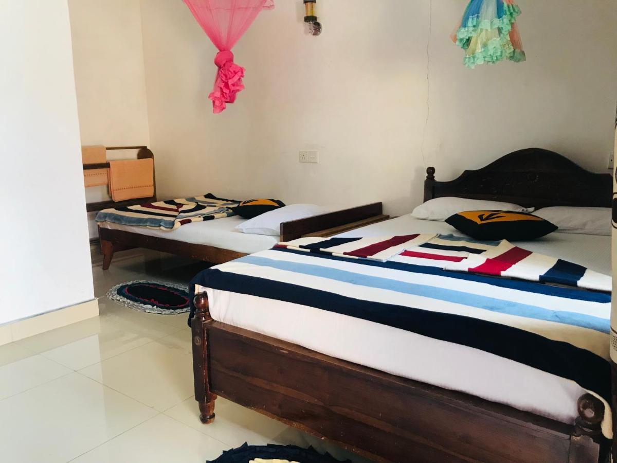 Peters Inn Ella Luaran gambar