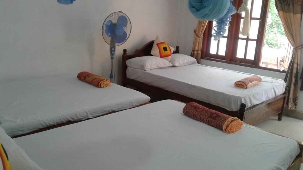 Peters Inn Ella Luaran gambar