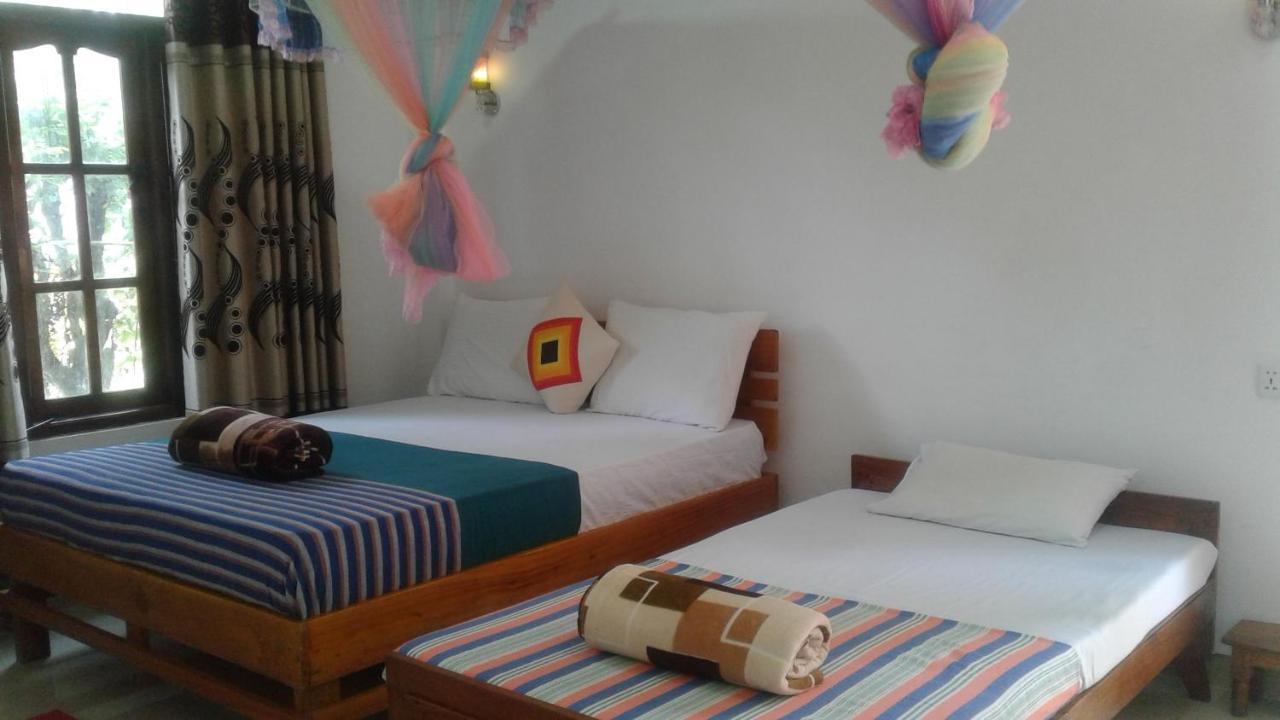 Peters Inn Ella Luaran gambar