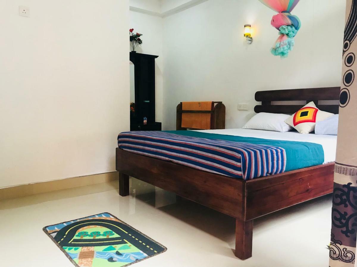 Peters Inn Ella Luaran gambar